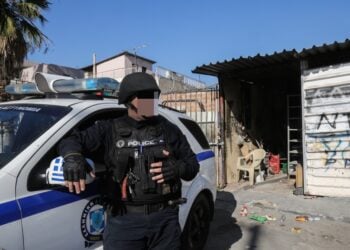 (Φωτ. αρχείου: EUROKINISSI/Μάρκος Χουζούρης)