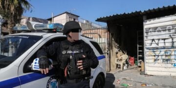 (Φωτ. αρχείου: EUROKINISSI/Μάρκος Χουζούρης)