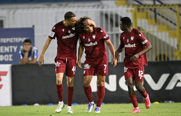 (Φωτ.: EUROKINISSI / Αντώνης Νικολόπουλος)