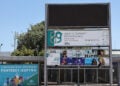 Προετοιμασίες για τη 89η Διεθνή Έκθεση Θεσσαλονίκης. Τρίτη 2 Σεπτεμβρίου 2025 (φωτ.: EUROKINISSI / Ραφαήλ Γεωργιάδης)