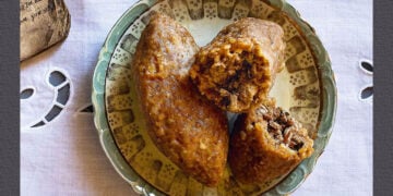 (Φωτ.: gastronomos.gr / Χριστίνα Γεωργιάδου)