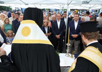 (Φωτ.: EUROKINISSI / Ραφαήλ Γεωργιάδης)