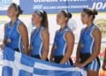 (Φωτ.: Ελληνική Κωπηλατική Ομοσπονδία)