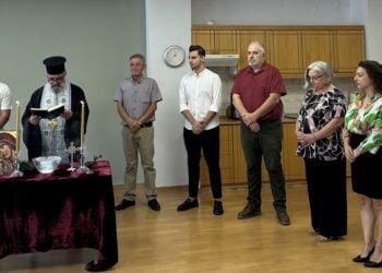(Φωτ.: Ένωση Ποντίων ν. Κιλκίς «Οι Αργοναύτες»)