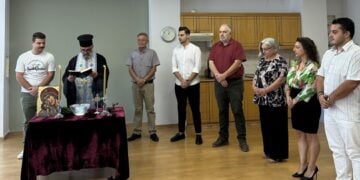 (Φωτ.: Ένωση Ποντίων ν. Κιλκίς «Οι Αργοναύτες»)