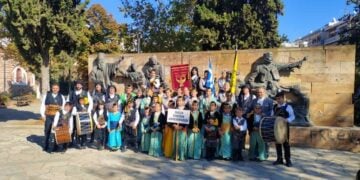 (Φωτ.: facebook/Ένωση Ποντίων Αμπελοκήπων)