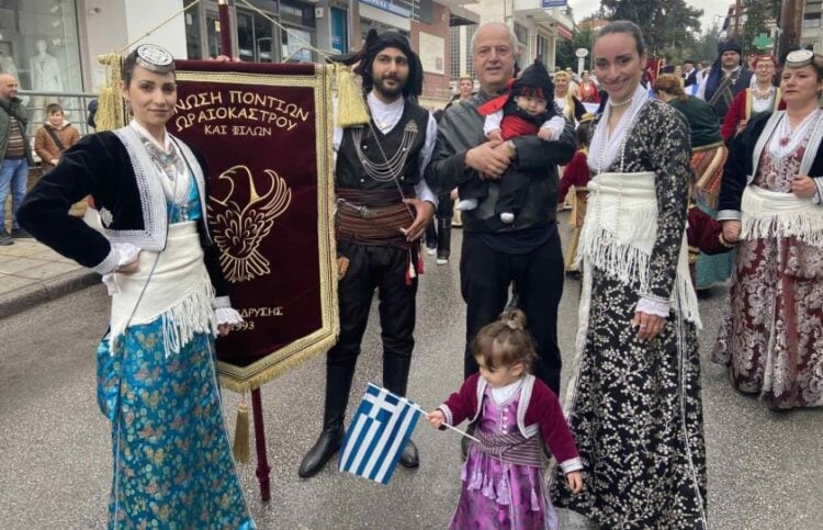 (Φωτ.: facebook/Δόξη Ορμανίδου)
