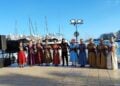 (Φωτ.: facebook/Ένωση Ποντίων Πειραιώς Κερατσινίου-Δραπετσώνας)