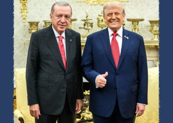 (Φωτ.: x.com/WhiteHouse)
