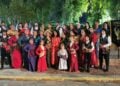 (Φωτ.: facebook/Σύλλογος Ποντίων Αγ.Βαρβάρας Ο Φάρος)