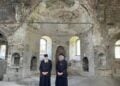 Σκηνή από το ντοκιμαντέρ «Φως Καππαδοκίας» (φωτ.: ΑΠΕ-ΜΠΕ)