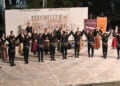 «Χορεύουμε για τον Ηλία» ο τίτλος της εκδήλωσης που ήταν αφιερωμένη στον Ηλία Ιορδανίδη (φωτ.: Δήμος Ελληνικού-Αργυρούπολης)