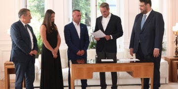 (Φωτ.: EUROKINISSI / Γιάννης Παναγόπουλος)