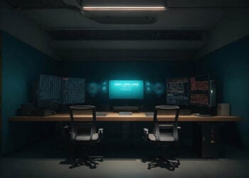 Computer room (φωτ.: Pixabay / Wolfgang Eckert)