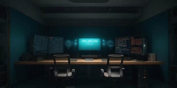 Computer room (φωτ.: Pixabay / Wolfgang Eckert)