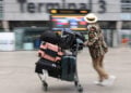 (Φωτ. αρχείου: EPA / Neil Hall)