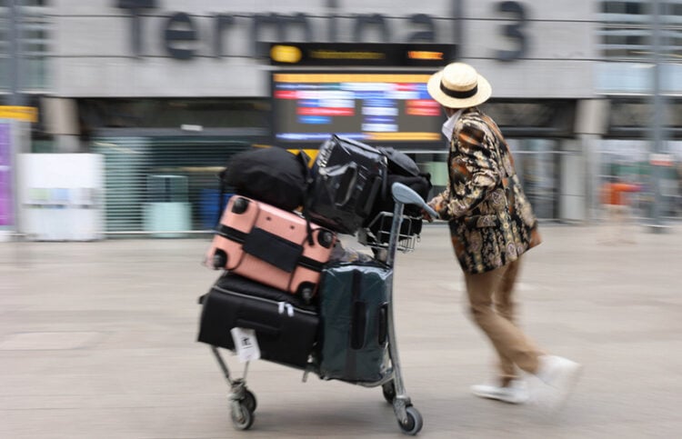 (Φωτ. αρχείου: EPA / Neil Hall)