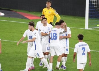 (Φωτ.: EUROKINISSI / Αργυρώ Αναστασίου)