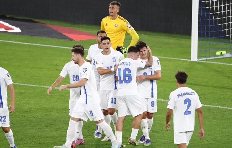 (Φωτ.: EUROKINISSI / Αργυρώ Αναστασίου)