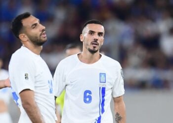 (Φωτ.: EUROKINISSI / Γιώργος Ματθαίος)