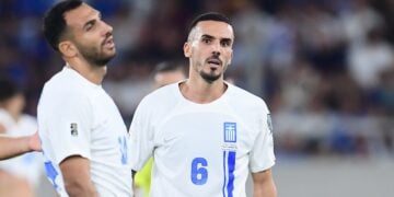 (Φωτ.: EUROKINISSI / Γιώργος Ματθαίος)