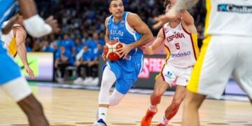 (Φωτ.: EUROKINISSI / Αναστασία Καρεκλά)