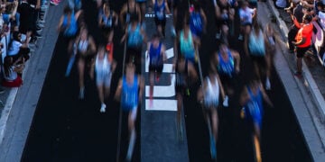 Ρεκόρ συμμετοχών στο Ioannina Lake Run 2025 με Μεγάλο Χορηγό τον ΟΠΑΠ