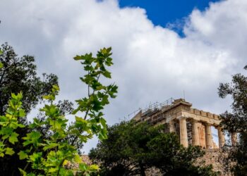 (Φωτ.: EUROKINISSI/Γιώργος Κονταρίνης)