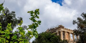 (Φωτ.: EUROKINISSI/Γιώργος Κονταρίνης)