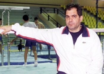 (Φωτ.: Ελληνική Γυμναστική Ομοσπονδία)