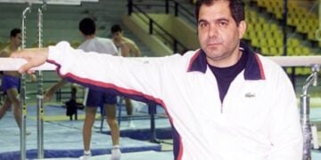 (Φωτ.: Ελληνική Γυμναστική Ομοσπονδία)