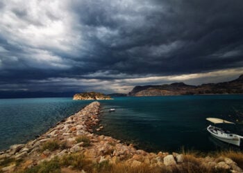 (Φωτ. αρχείου: ΑΠΕ-ΜΠΕ / Ευάγγελος Μπουγιώτης)
