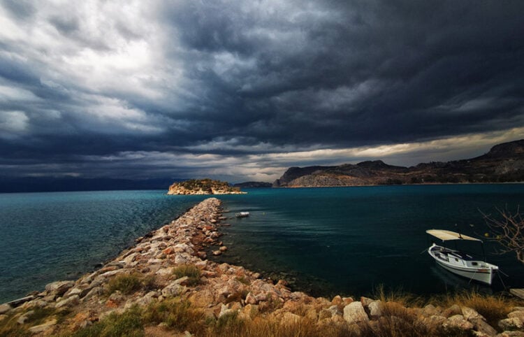 (Φωτ. αρχείου: ΑΠΕ-ΜΠΕ / Ευάγγελος Μπουγιώτης)