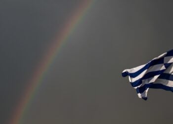(Φωτ.: EUROKINISSI/Θανάσης Καλλιάρας)