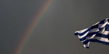 (Φωτ.: EUROKINISSI/Θανάσης Καλλιάρας)