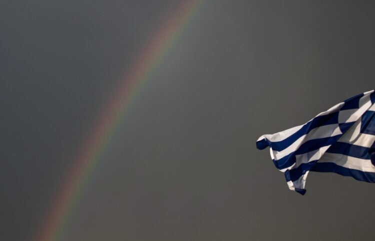 (Φωτ.: EUROKINISSI/Θανάσης Καλλιάρας)