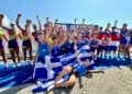 (Φωτ.: Ελληνική Κωπηλατική Ομοσπονδία)