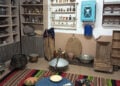 Μερικά από τα αντικείμενα που συγκέντρωσε ο Σύλλογος Ποντίων Γιαννιτσών (φωτ.: Facebook / Σούζη Ζαρογουλίδου)