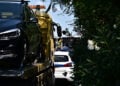 (Φωτ.: EUROKINISSI / Κώστας Τζούμας)