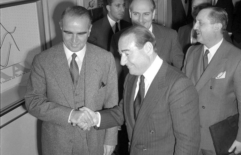 Αντνάν Μεντερές: Ο Τούρκος πρωθυπουργός που τον κρέμασαν – Είχε στα χέρια του αίμα ελληνικό