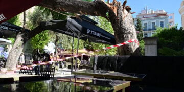 (Φωτ.: EUROKINISSI / Τατιάνα Μπόλαρη)