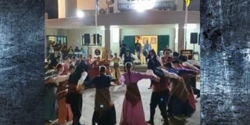 (Φωτ.: facebook/Πολιτιστικός Σύλλογος Οδυσσέας Προχώματος)