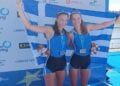 (Φωτ.: Ελληνική Κωπηλατική Ομοσπονδία)