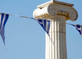 (Φωτ.: αρχείο ΑΠΕ-ΜΠΕ / Άρης Μαρτάκος)