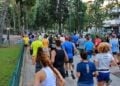 Στιγμιότυπο από τον περσινό αγώνα (φωτ.: facebook/Δήμος Νέας Ιωνίας - Municipality of Nea Ionia)