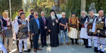(Φωτ.: ertnews.gr / Σταύρος Ζορμπαλάς)
