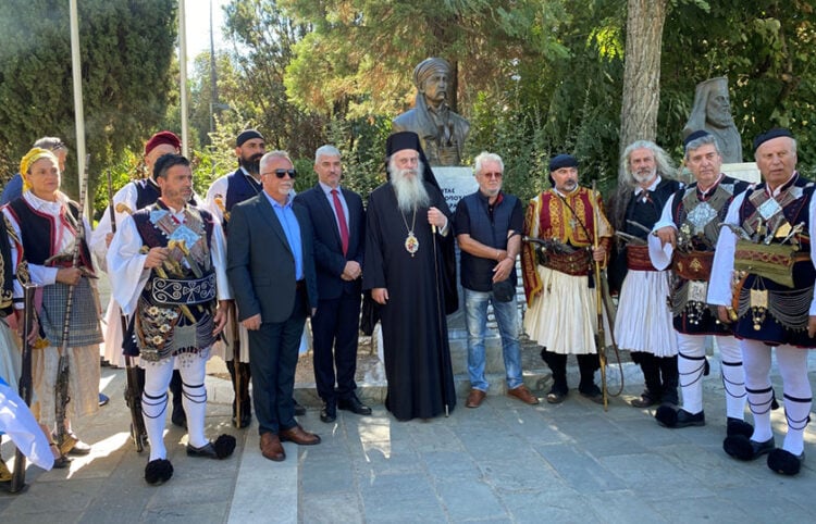 (Φωτ.: ertnews.gr / Σταύρος Ζορμπαλάς)