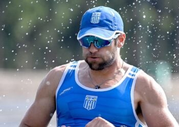 (Φωτ.: World Rowing)
