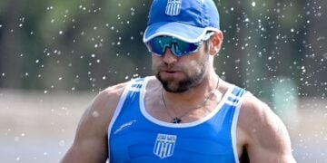 (Φωτ.: World Rowing)