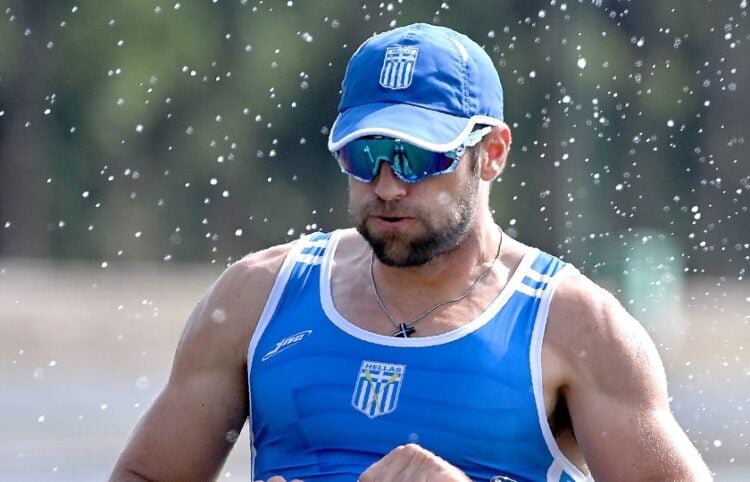 (Φωτ.: World Rowing)